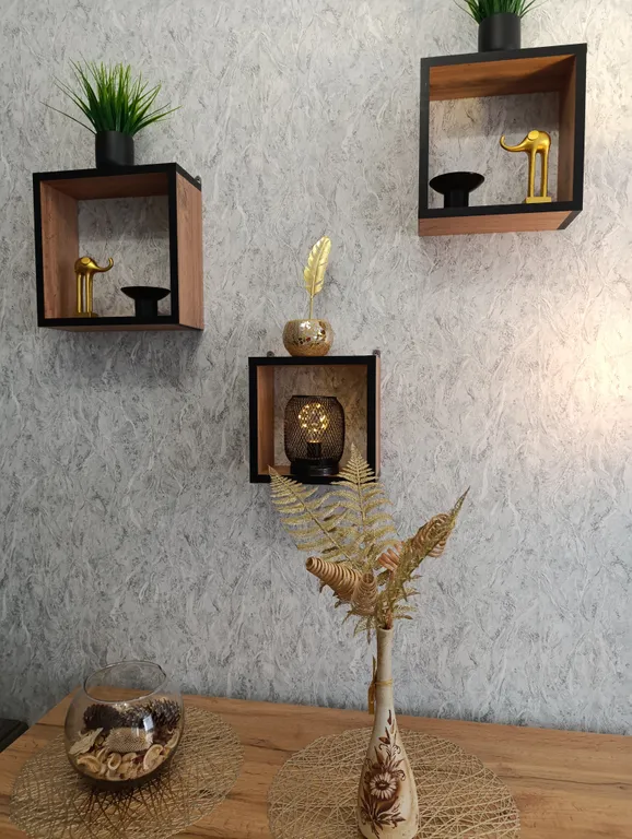 Современная квартира в центре Дзержинского района