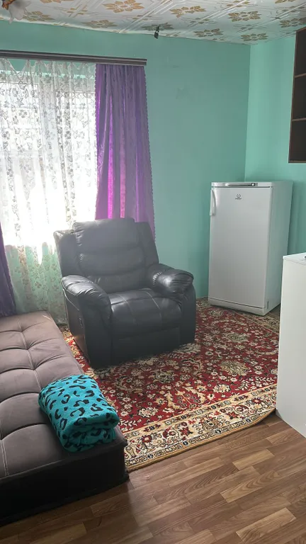 Квартира Комната — Анапа