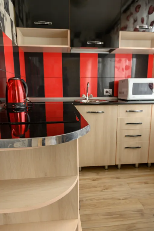 Уютная квартира в центре города рядом с автовокзалом