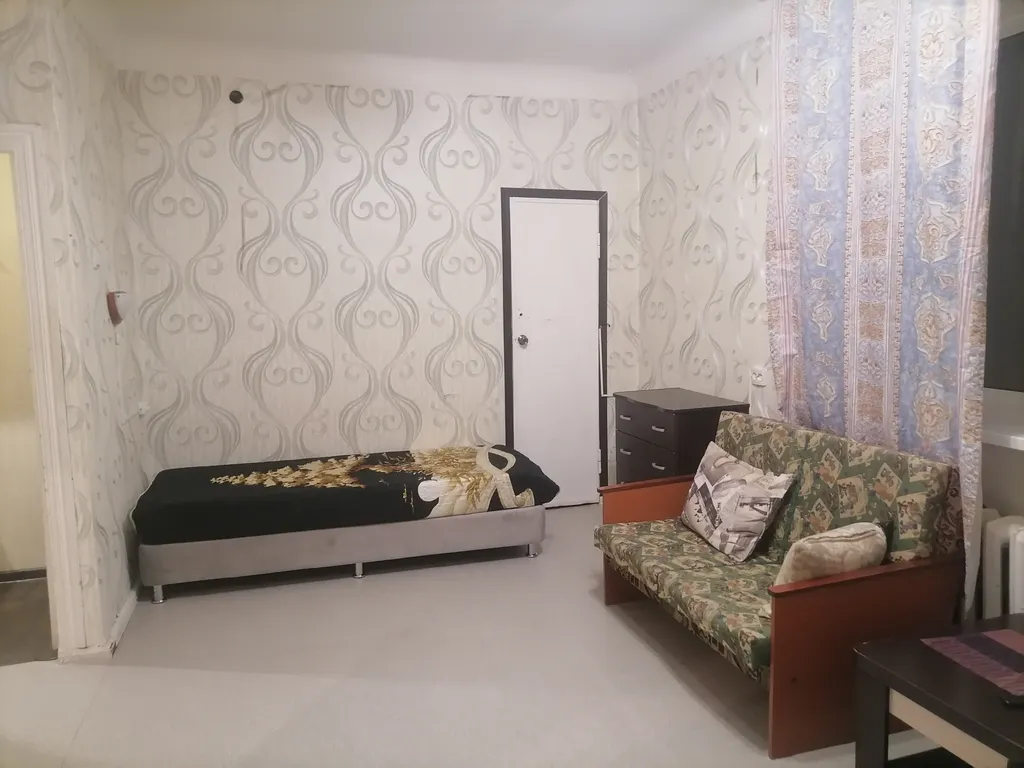 Квартира в Левшино