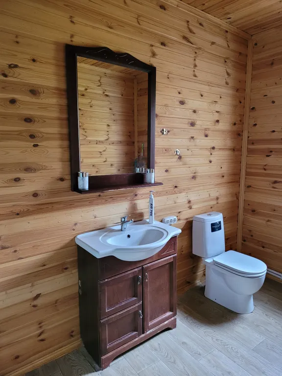 3-комнатный Дом