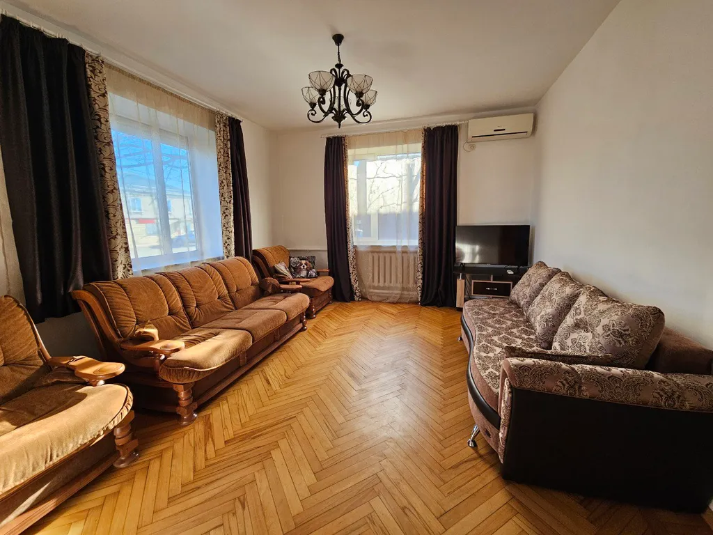 Большой, уютный дом в центре Майкопа