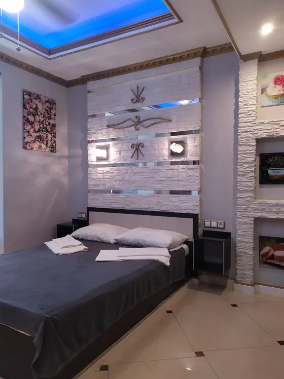 Квартира Квартира VipStudio в Сколково — Новоивановское