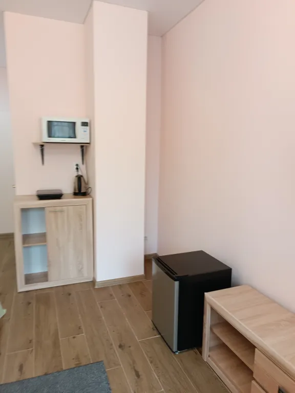 Уютная комната в центре города