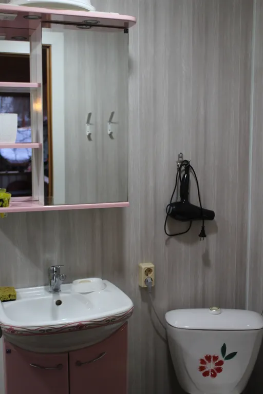 Дом на берегу