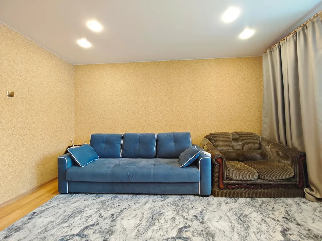 Апартаменты премиум +