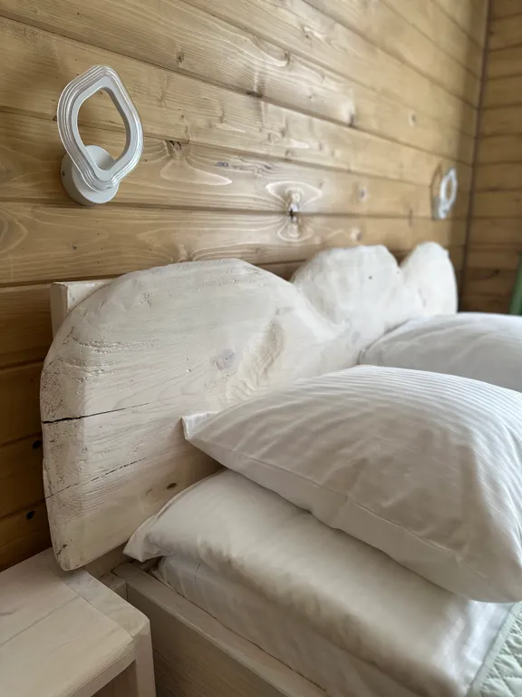 Семейный домик Оливи