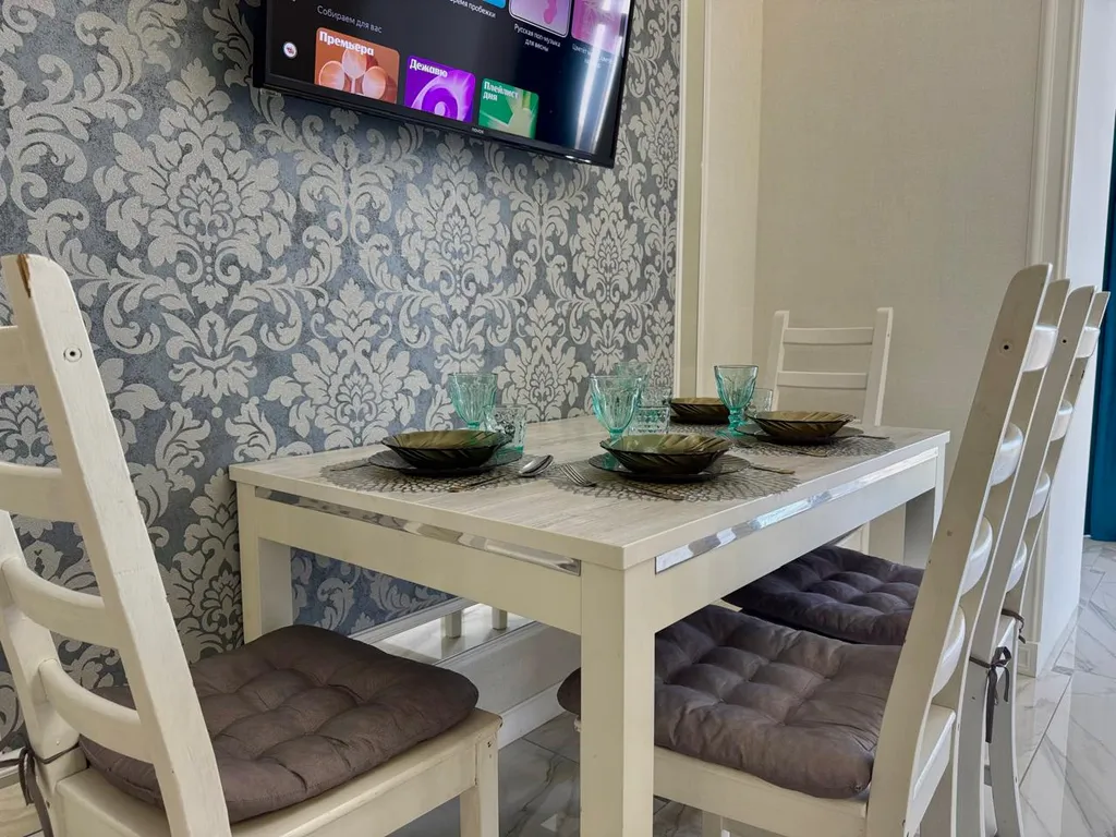 Апартаменты Аврора ул. Панчука 83А с панорамным видом