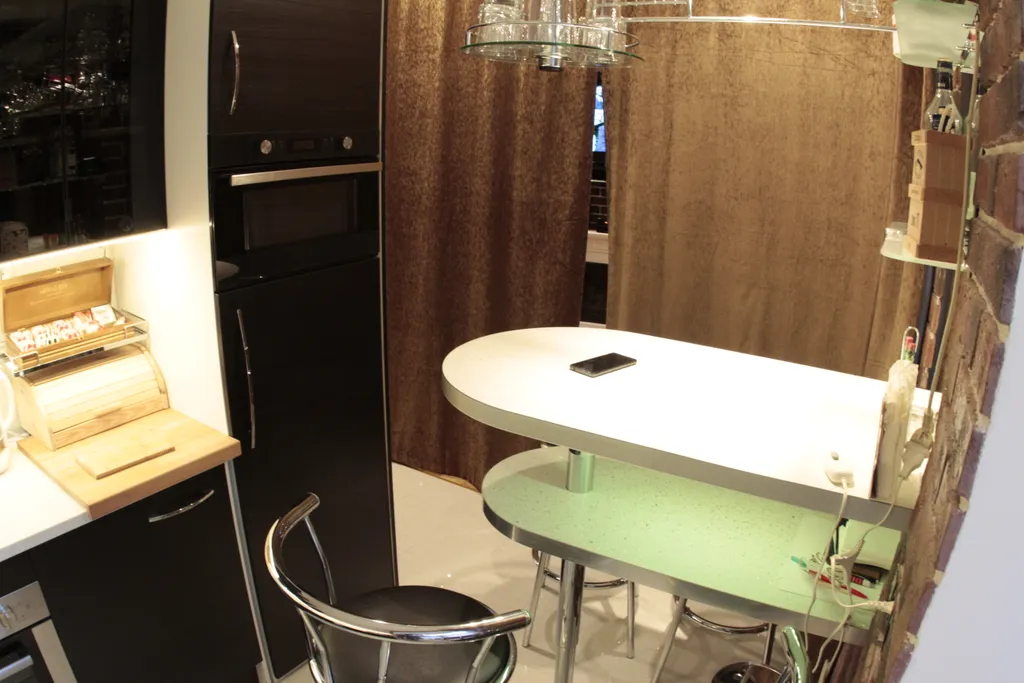 Квартира 2-комнатная Квартира — Санкт-Петербург