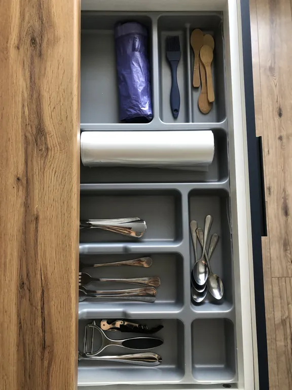 Стильная квартира в топовой локации