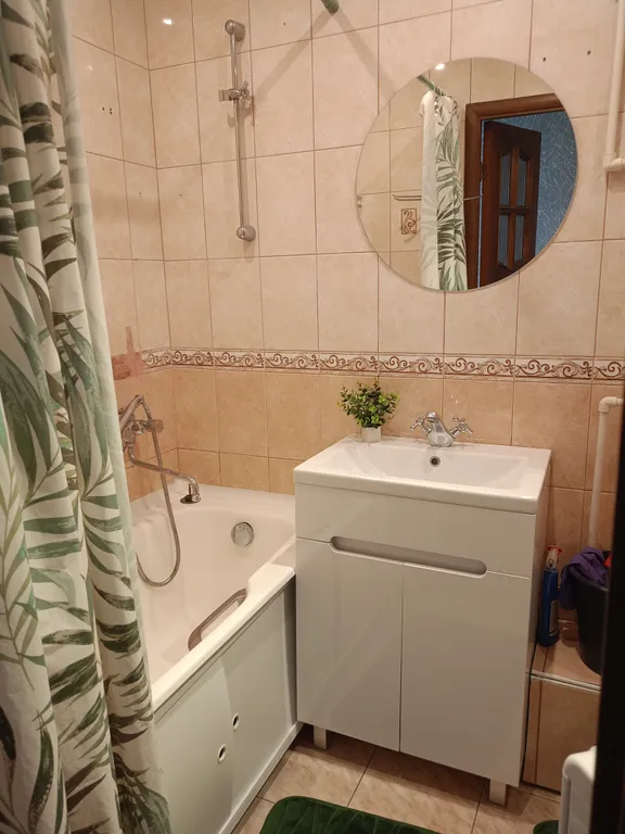 Уютная квартира в центре