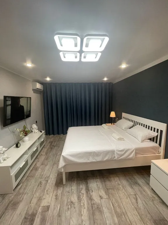 Уютная квартира в центре