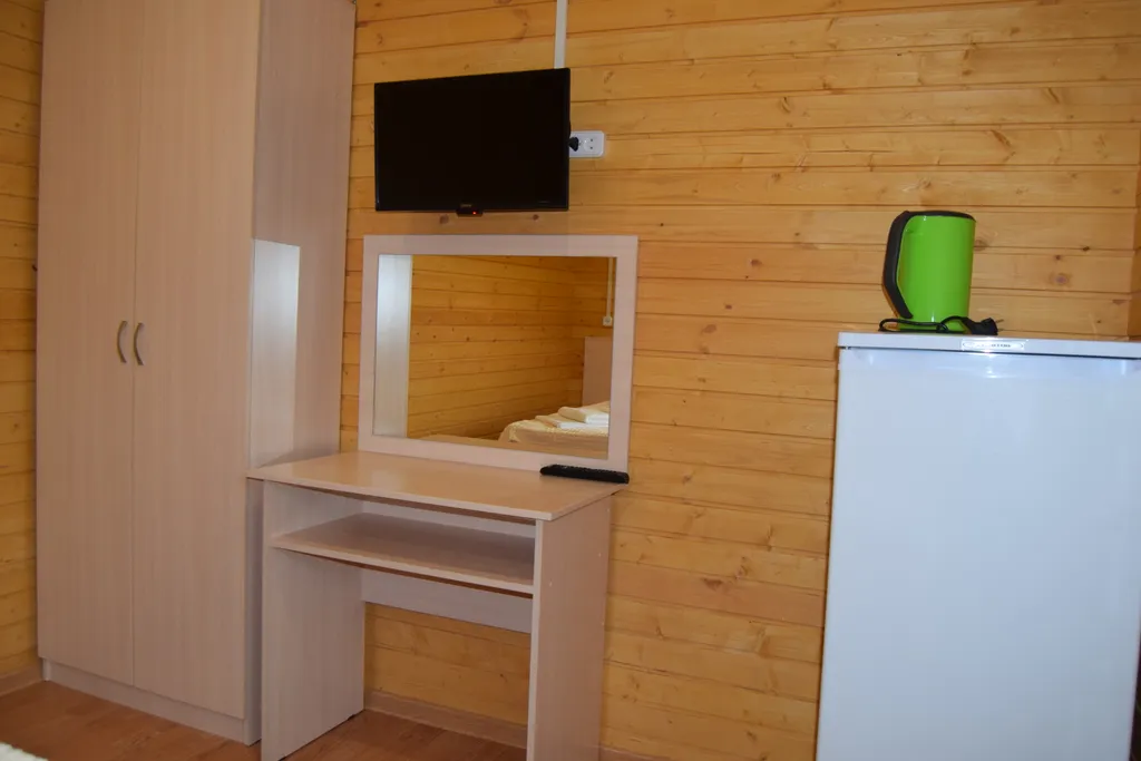 Коттедж Коттедж 2 этаж под ключ — Геленджик