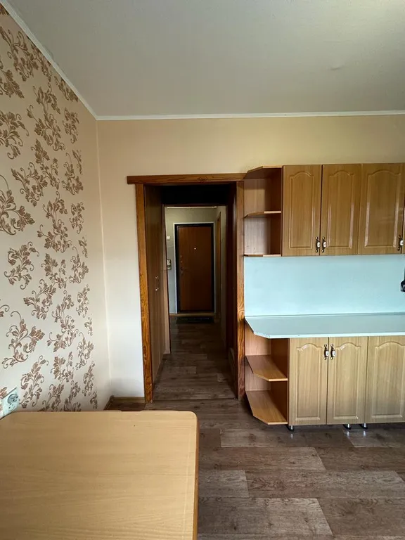 1 - комнатная квартира 40м