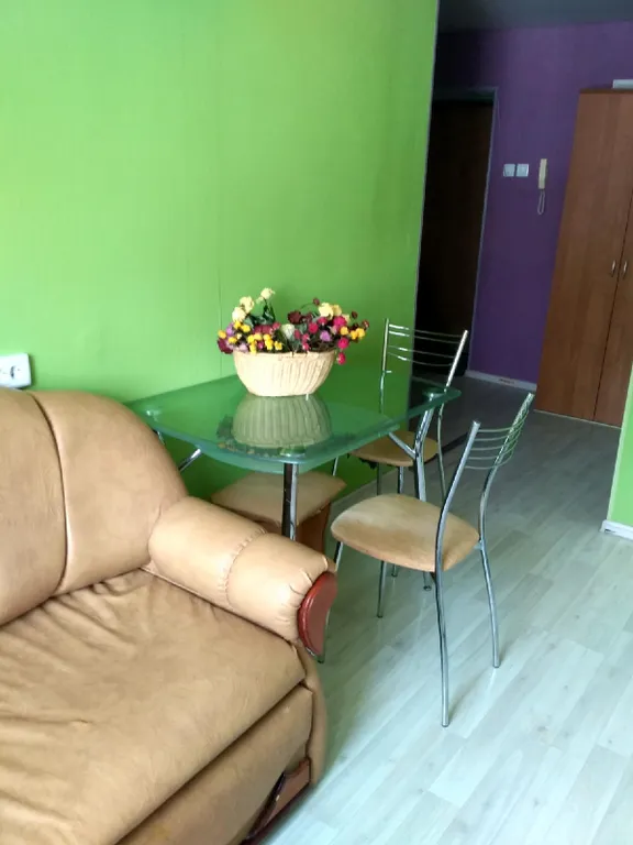 Уютная и просторная квартира от собственника