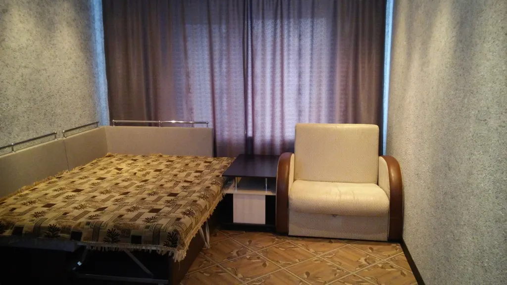 Квартира в центре города. Кондиционер. Стоянка личная