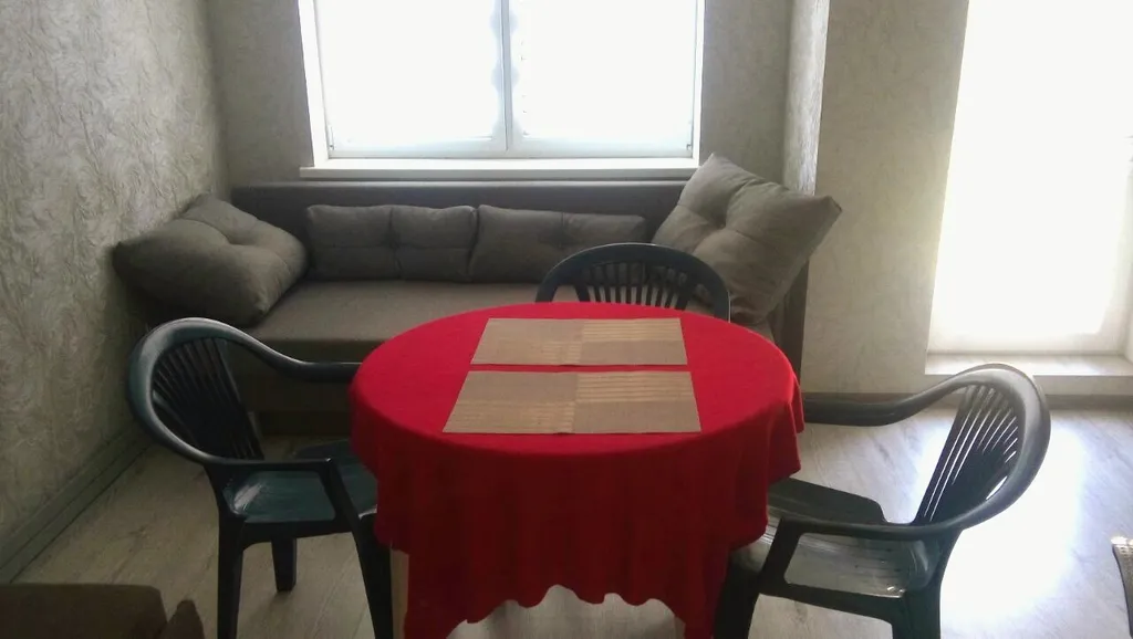 Квартира у моря