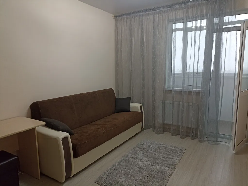 Квартира Квартира Классная евротpeшка — Анапа