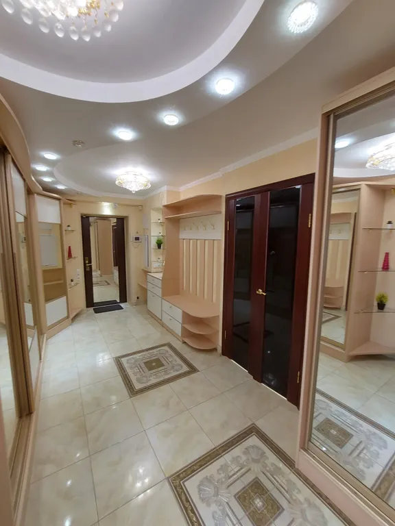 Шикарная видовая Поднебесная