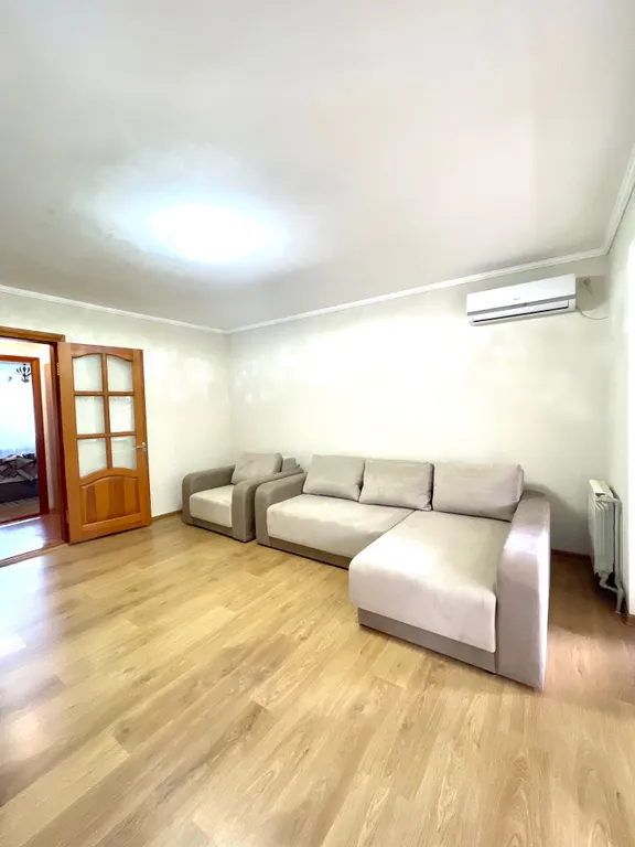 Квартира Уютная квартира рядом с пляжем — Феодосия