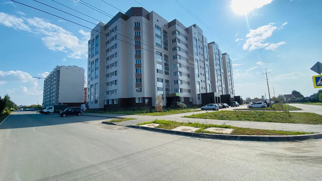 Квартира поэзия