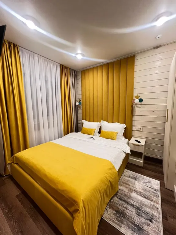 5-комнатная Квартира