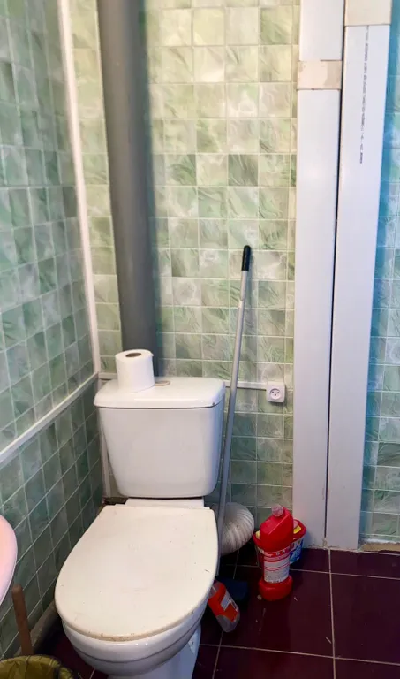 Доступные апартаменты