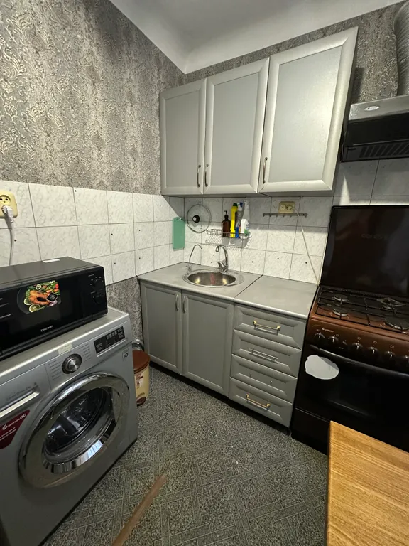 Чистая уютная квартира в 5-ти минутах от моря