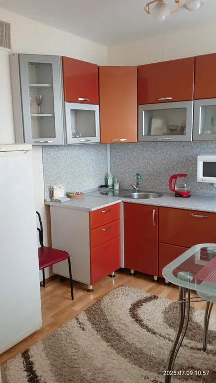 Квартира в центре