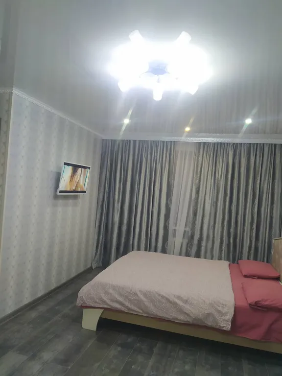 Уютная квартира в центре города — аренда посуточно в Салават