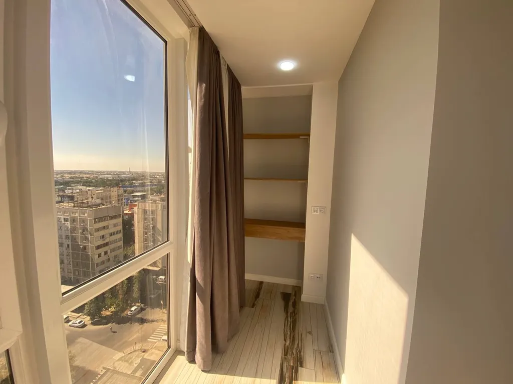 Уютная 3-комнатная квартира — аренда посуточно в Ташкент