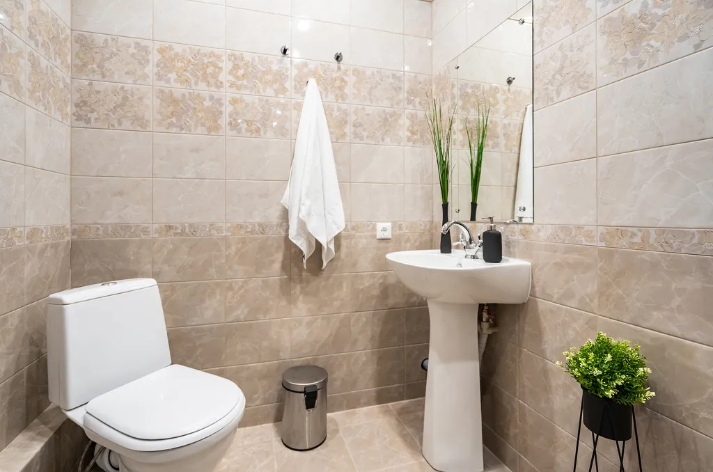 Видовые апартаменты Panorama с видом на Волгу