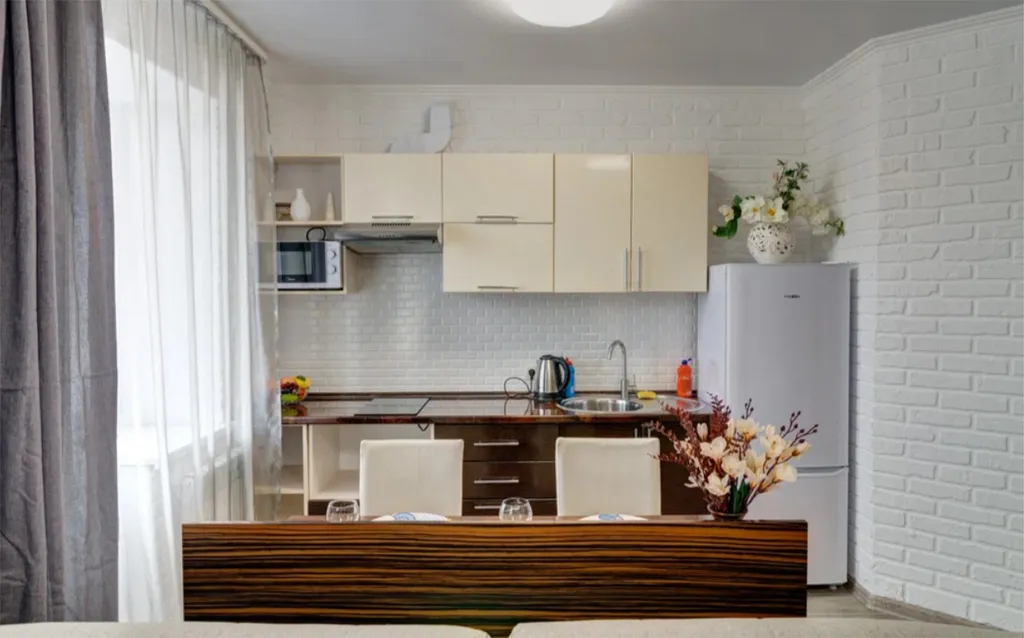 Уютная 1-комнатная квартира в центре