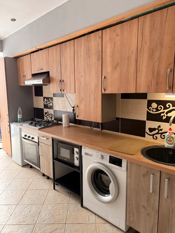 Уютная квартира у моря