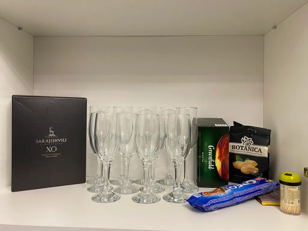 Белая ромашка