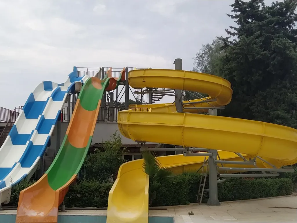 Апартаменты с видом на море