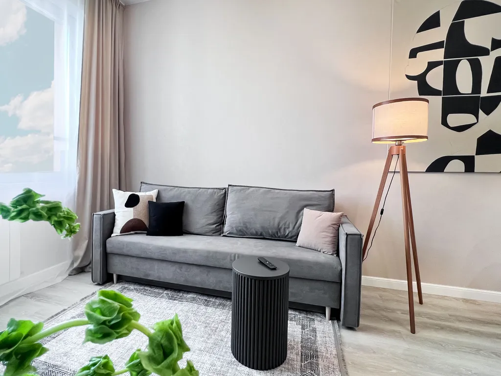 Квартира в ЖК с кинотеатром, паркингом и собственным спорт залом — аренда посуточно в Новосибирск