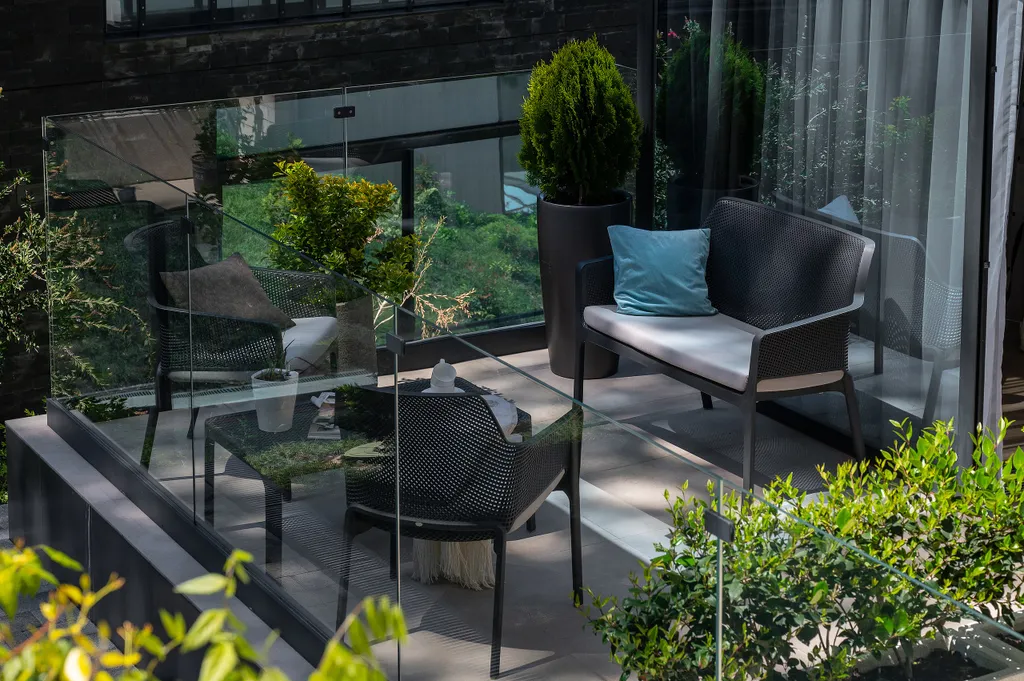 Семейный делюкс