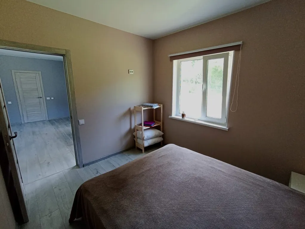 Уютный дом на о. Риеккалансаари