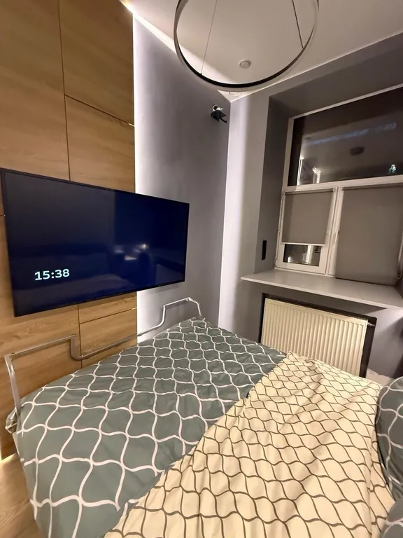 Квартира Квартира Студия для двоих — Москва