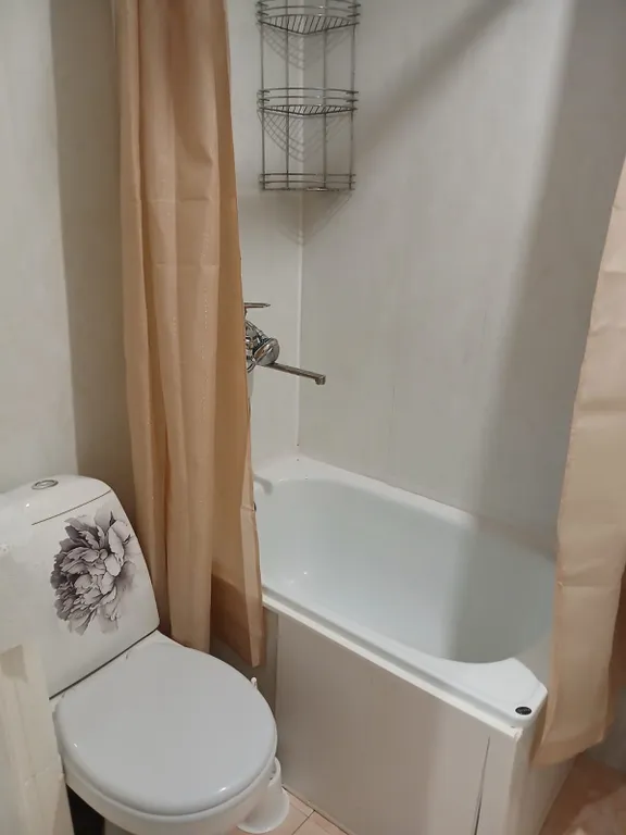 Уютная квартира-студия в самoм центpе куpоpтной зoны