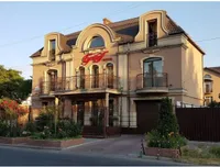 Griboff Hotel