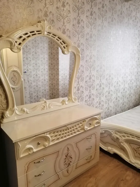 Квартира Квартира на берегу черного моря — Адлер