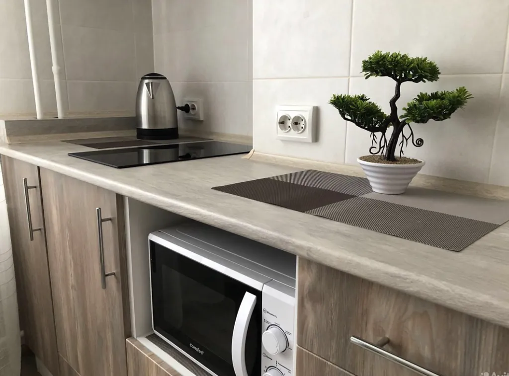 Квартира возле ашана и ленты