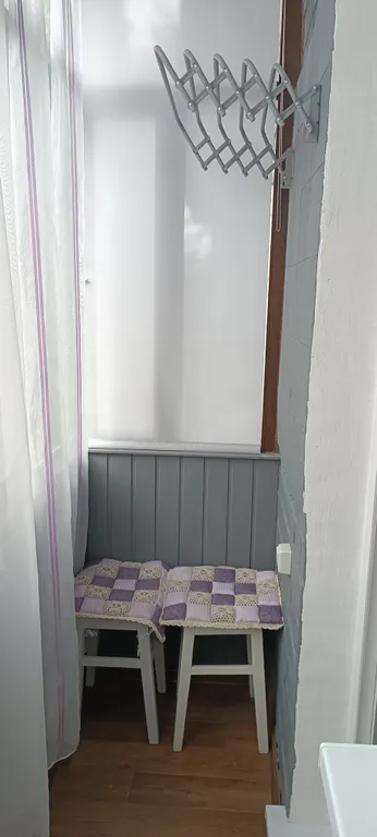 Квартира Уютная квартира на Московском проспекте — Ярославль