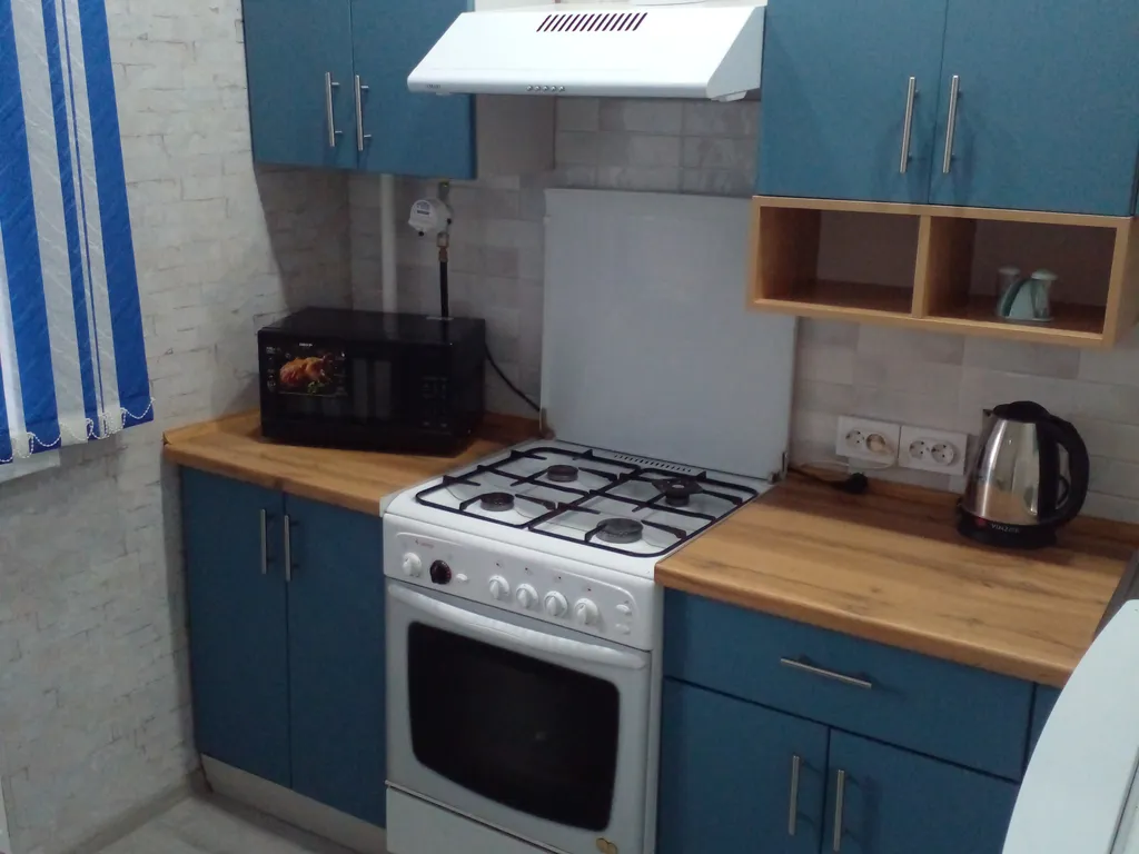 Уютная квартира — аренда посуточно в Ухта