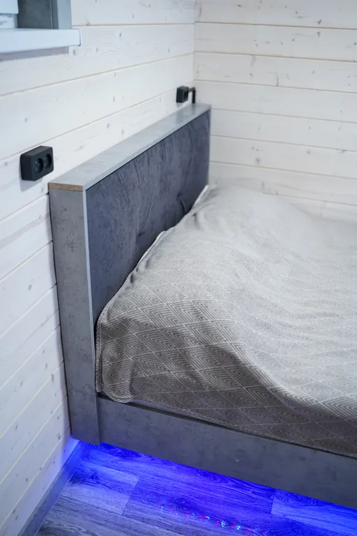 1-комнатный Дом