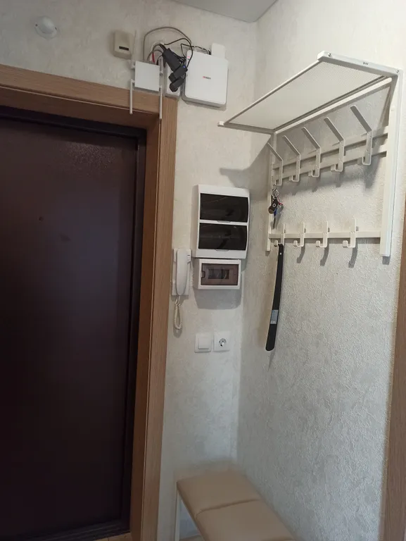 Уютная квартира для отдыха