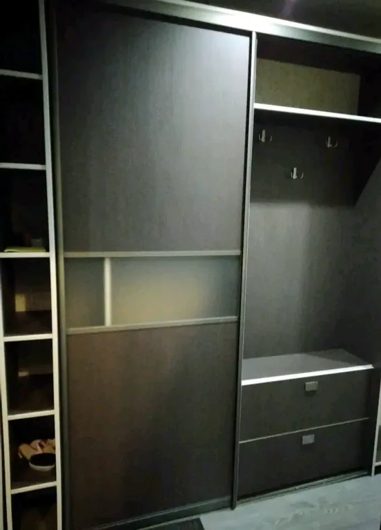 Уютная квартира на набережной Семеновского озера