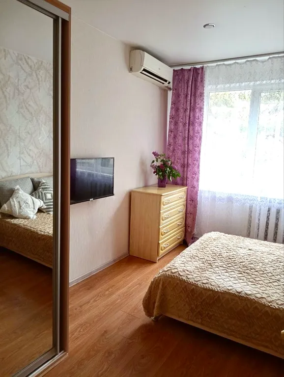 Уютная, современная квартира возле парка